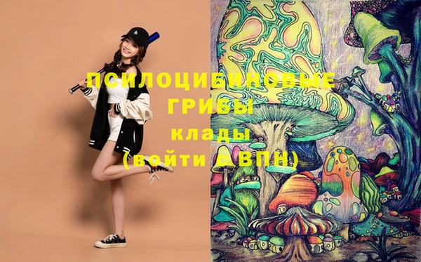 кристаллы Бугульма